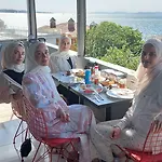 Galaxy Sultanahmet