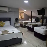 Hotel Galaxy Sultanahmet