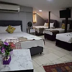 Hotel Galaxy Sultanahmet