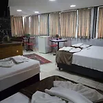 Hotel Galaxy Sultanahmet 3*