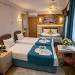 Galaxy Sultanahmet Hotel 3*