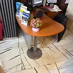 Galaxy Sultanahmet Hotel