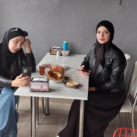 Galaxy Sultanahmet 이스탄불