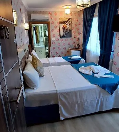 Galaxy Sultanahmet Provincia di Istanbul