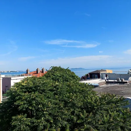 Galaxy Sultanahmet Estambul