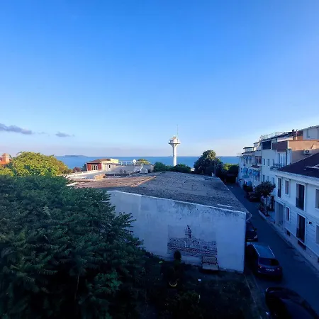 Galaxy Sultanahmet 호텔