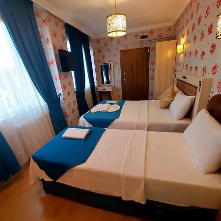 Galaxy Sultanahmet Hotel