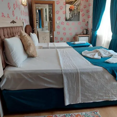 Galaxy Sultanahmet Provincia di Istanbul