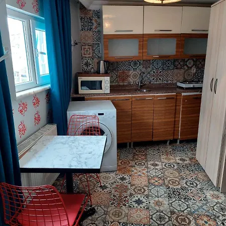 Galaxy Sultanahmet Provincia di Istanbul