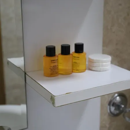 Galaxy Sultanahmet 호텔