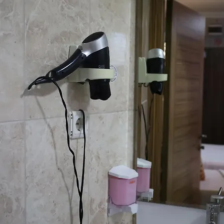 Hotel Galaxy Sultanahmet 3*