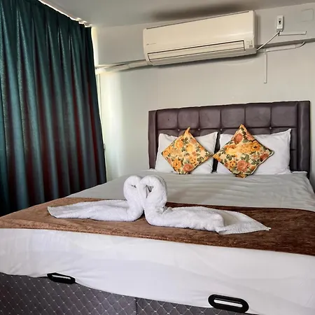 Hotel Galaxy Sultanahmet Provincia di Istanbul