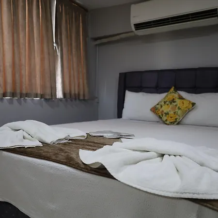 Galaxy Sultanahmet Provincia di Istanbul