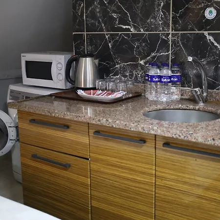 Hotel Galaxy Sultanahmet