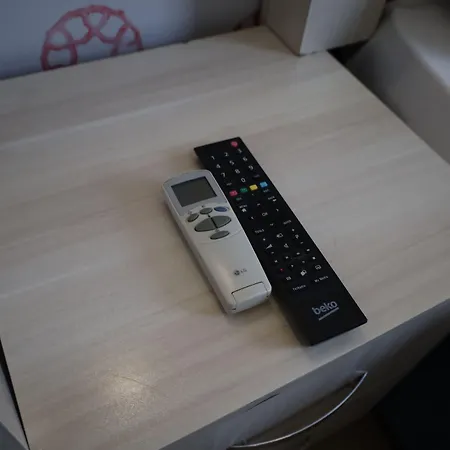 Galaxy Sultanahmet 이스탄불