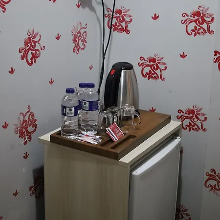 Galaxy Sultanahmet Provincia di Istanbul