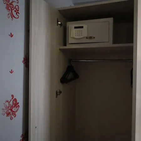 Galaxy Sultanahmet 호텔 3*