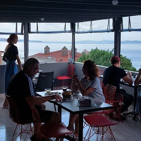 Galaxy Sultanahmet 3* Provincia di Istanbul