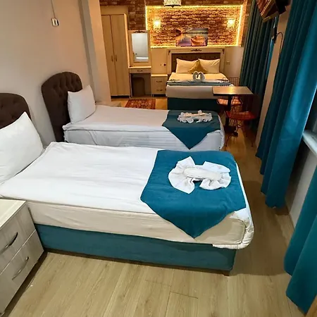 Galaxy Sultanahmet 3*