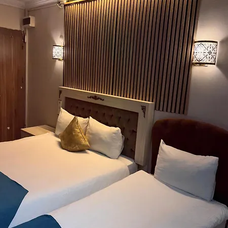 Galaxy Sultanahmet 3* 이스탄불