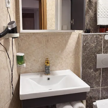 Galaxy Sultanahmet 이스탄불