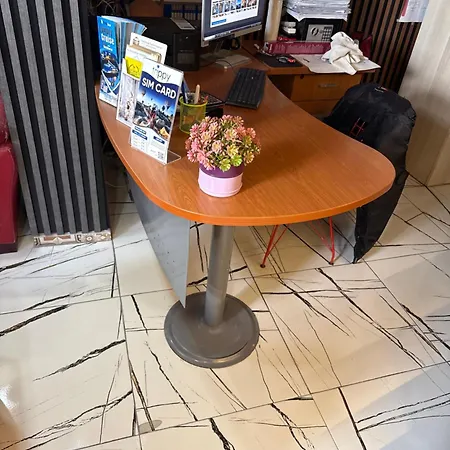 Galaxy Sultanahmet Hotell