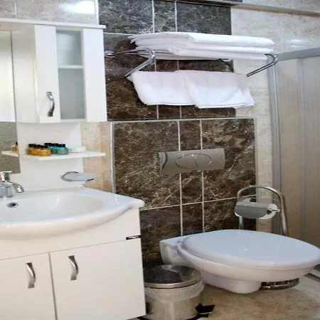 Galaxy Sultanahmet 3* 이스탄불