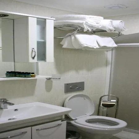 Galaxy Sultanahmet Hotel