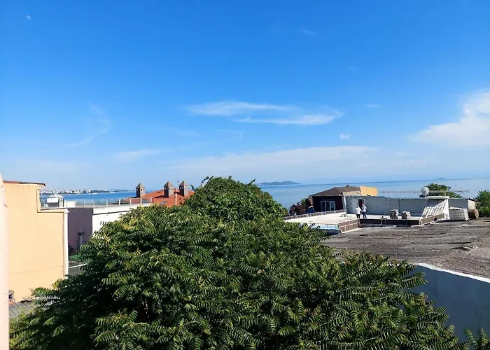 Galaxy Sultanahmet Istanbul