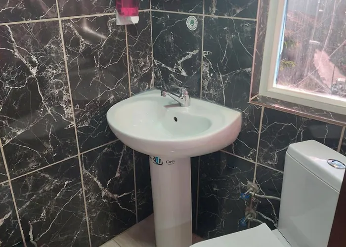 Galaxy Sultanahmet Hotell 3*