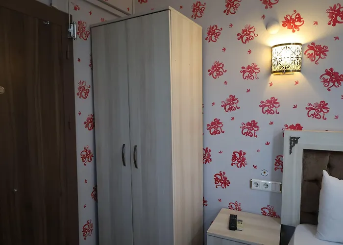 Galaxy Sultanahmet Istanbul